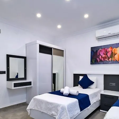 Villa 2 Bedroom - 5686 *