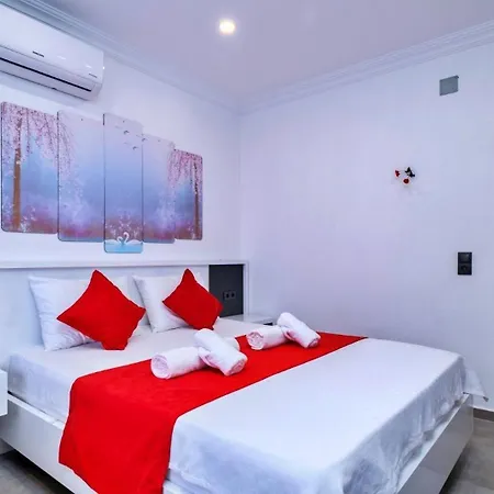 2 Bedroom - 5686 Kalkan