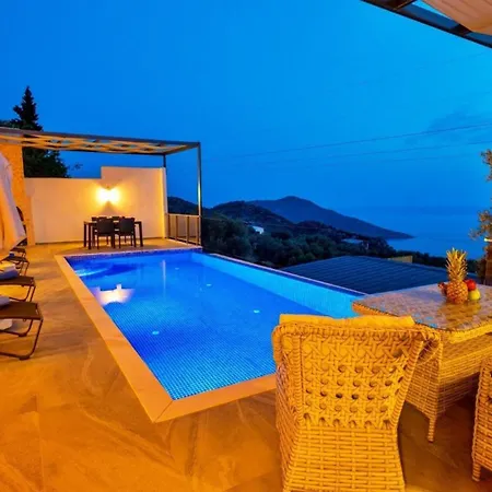 Villa 2 Bedroom - 5686