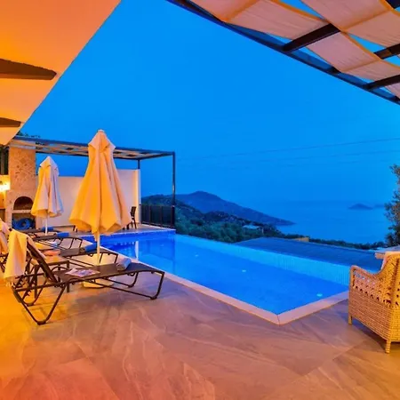 Villa 2 Bedroom - 5686 *